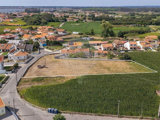 Terreno venda em Pardilhó, Estarreja