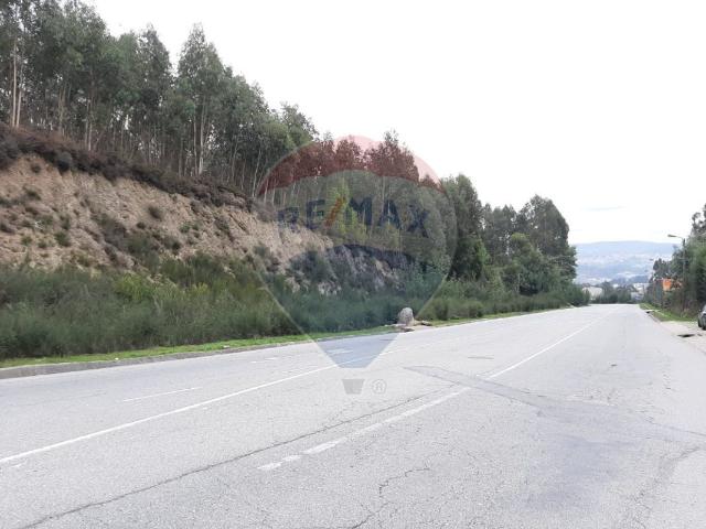 Terreno venda em Paredes, Bitarães