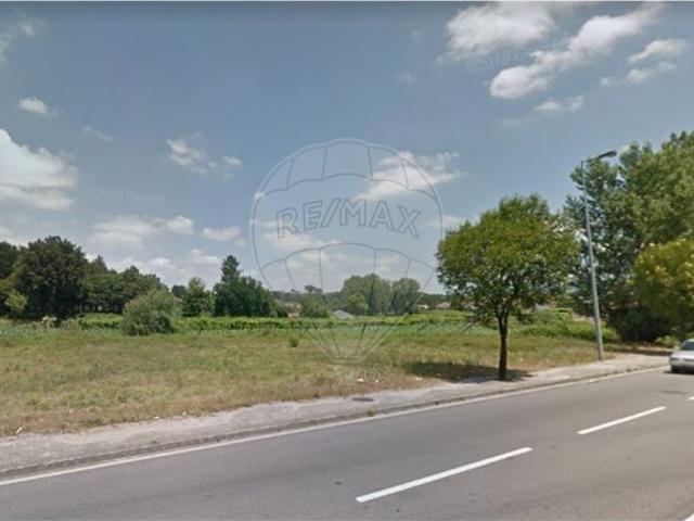 Terreno venda em Paredes, Bitarães