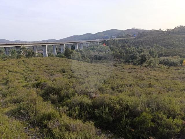 Terreno venda em Senande, Bitarães
