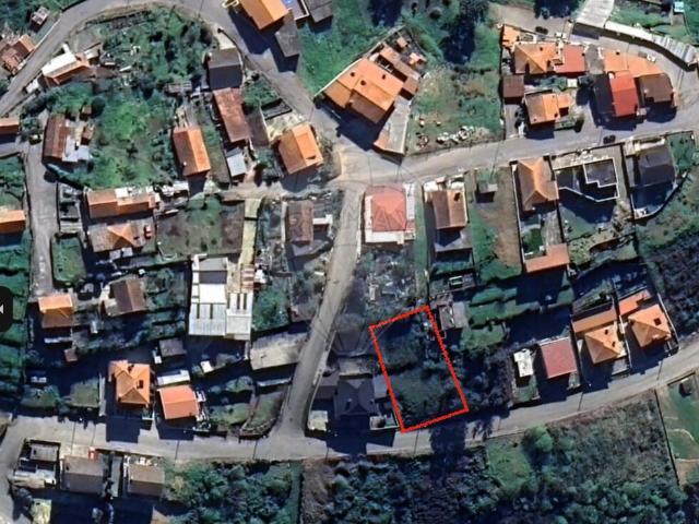 Terreno venda em Parteira, Bitarães