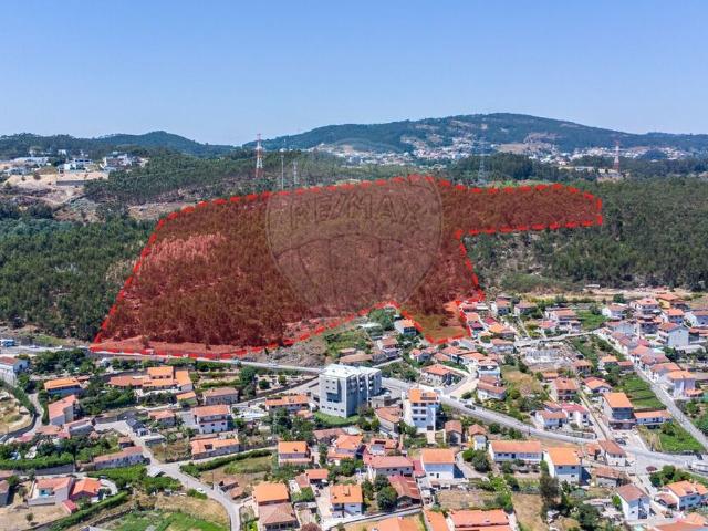 Terreno venda em Bitarães, Porto