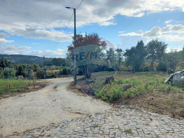 Terreno venda em Bitarães, Porto