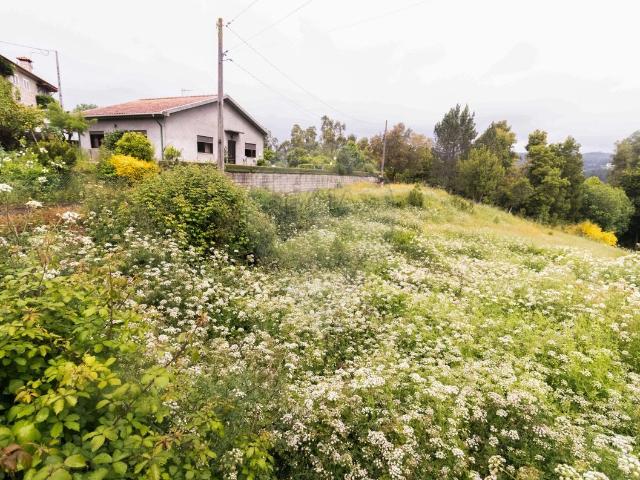 Terreno venda em Bitarães, Porto