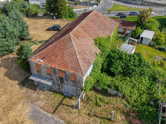 Terreno venda em Bitarães, Porto
