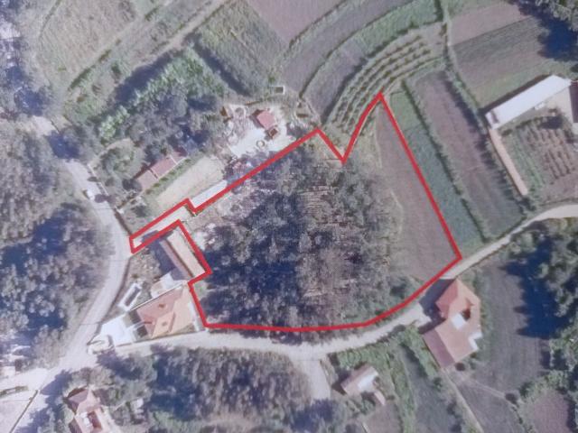 Terreno venda em Bitarães, Porto