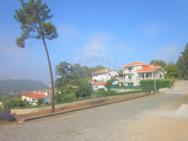 Terreno venda em Bitarães, Porto
