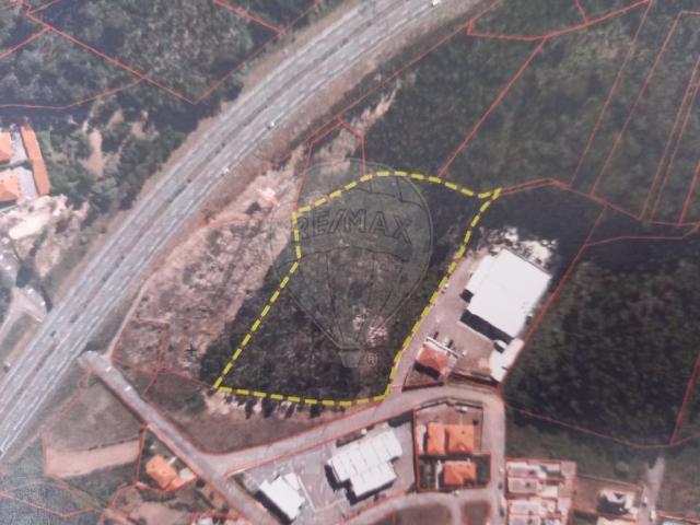 Terreno venda em Paredes, Bitarães