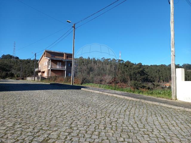 Terreno venda em Senhora do Vale, Marecos