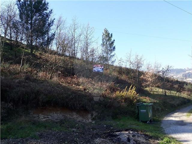 Terreno venda em São Nicolau, Marco