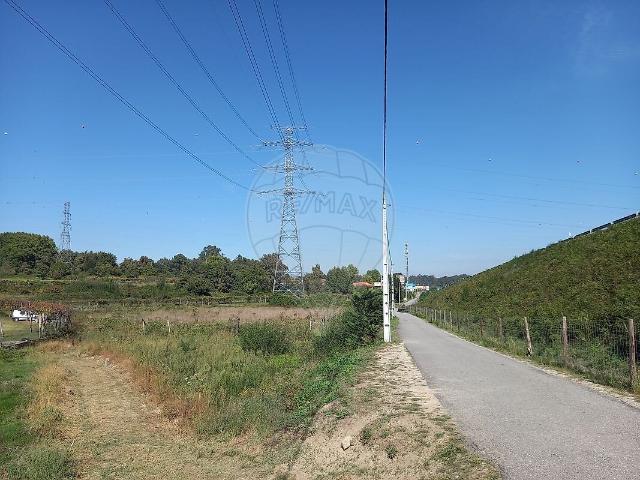 Terreno venda em Paredes