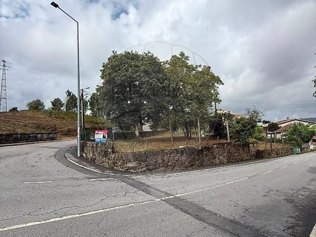 Terreno venda em Paredes