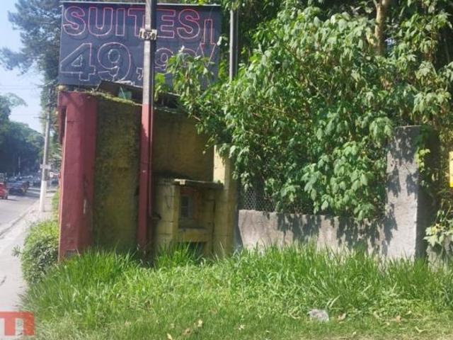 Terreno venda em Região Imediata de São Paulo, Região Metropolitana de São Paulo