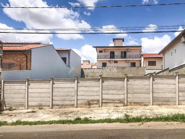 Terreno venda em Campinas