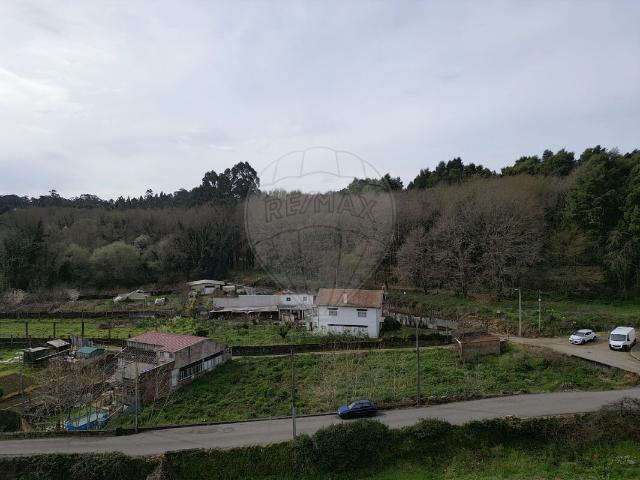 Terreno venda em Vilar de Andorinho, Vila Nova De Gaia