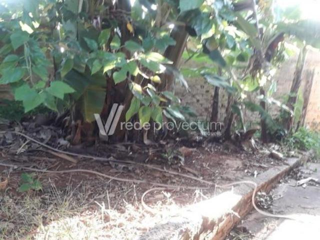 Terreno venda em Comunidade Parque Brasilia, Campinas