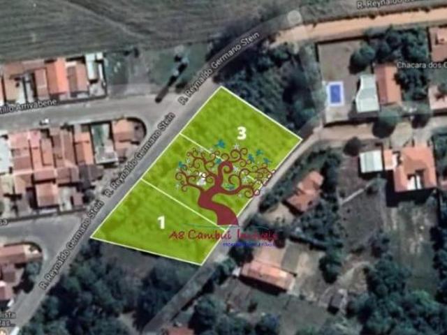 Terreno venda em Região Imediata de Campinas, Região Metropolitana de Campinas