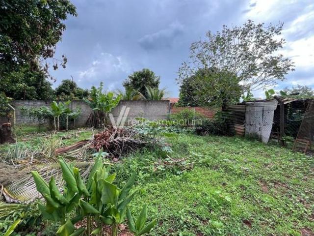 Terreno venda em Artur Nogueira