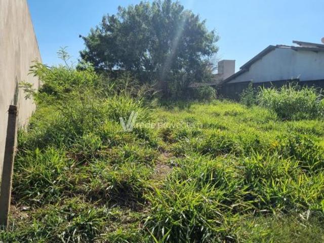 Terreno venda em Campinas, Parque Dos Pomares