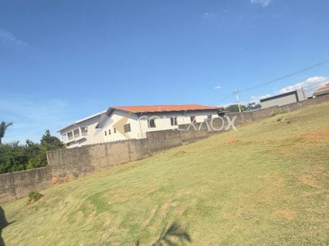 Terreno venda em Vila Embaré, Valinhos
