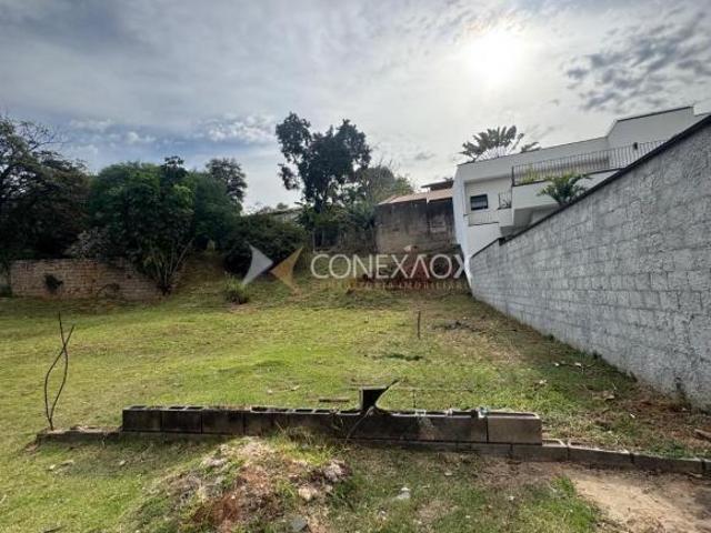Terreno venda em Vila Embaré, Valinhos