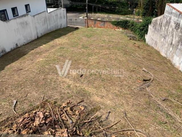 Terreno venda em Campinas, Nova Campinas