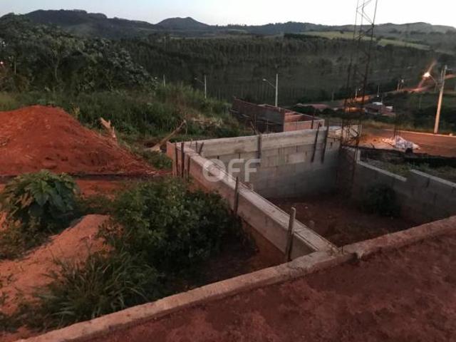 Terreno venda em Região Geográfica Imediata de Pouso Alegre, Jacutinga