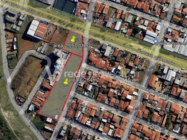 Terreno venda em Região Imediata de Campinas, Região Metropolitana de Campinas