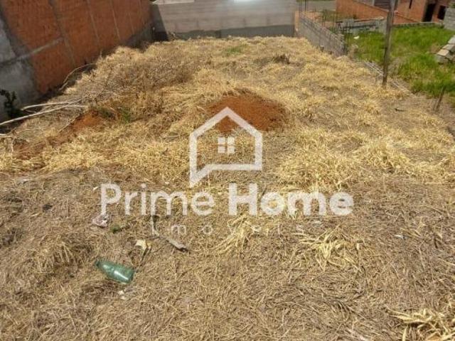 Terreno venda em Hortolândia, Centro