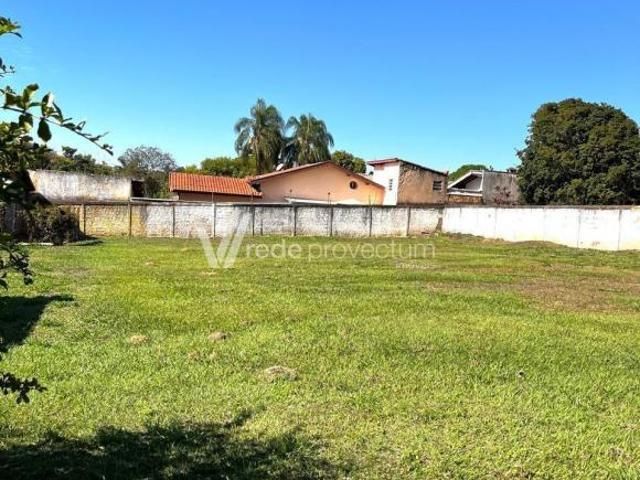 Terreno venda em Campinas