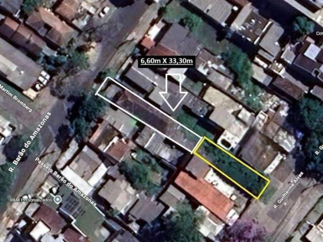 Terreno venda em Região Geográfica Imediata de Porto Alegre, Região Metropolitana de Porto Alegre