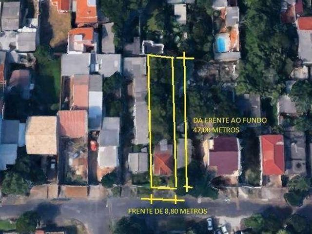 Terreno venda em Região Geográfica Imediata de Porto Alegre, Região Metropolitana de Porto Alegre