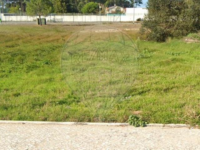 Terreno venda em Pataias e Martingança, Alcobaça