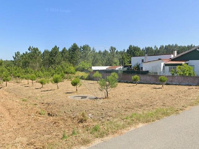 Terreno venda em Pataias e Martingança, Alcobaça