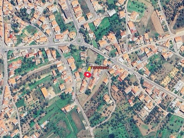 Terreno venda em Paul, Covilhã
