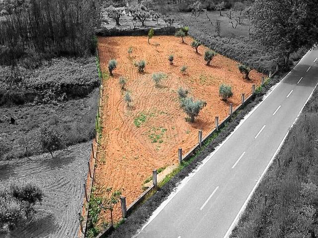 Terreno venda em Paul, Covilhã