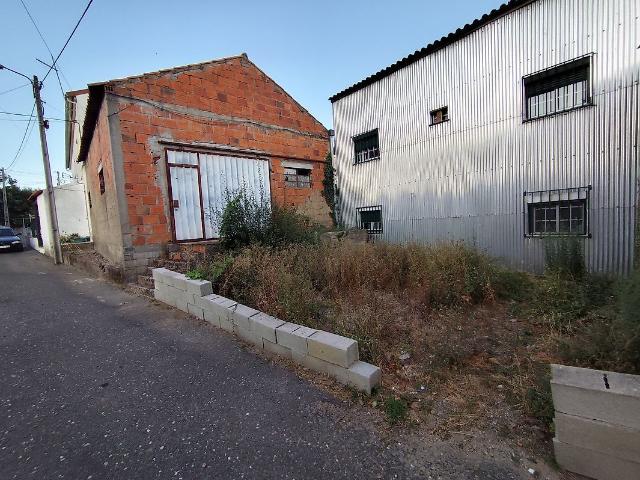 Terreno venda em Paul, Covilhã