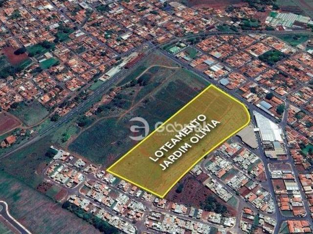 Terreno venda em Região Imediata de Bauru, Pederneiras