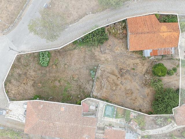 Terreno venda em Pedralva, Braga