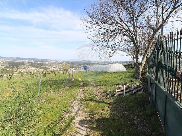 Terreno venda em Pedreira, Rande e Sernande, Felgueiras