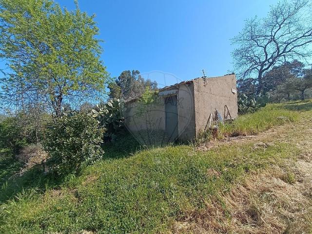 Terreno venda em Aldeia do Bispo, Águas e Aldeia de João Pires, Penamacor
