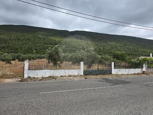 Terreno venda em Pedrógão, Torres Novas