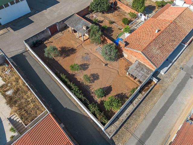 Terreno venda em Pedrógão, Vidigueira