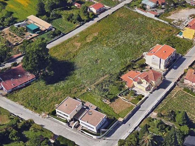Terreno venda em Tabosa, Vila Nova de Gaia
