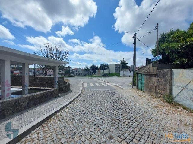 Terreno venda em Maia, Porto