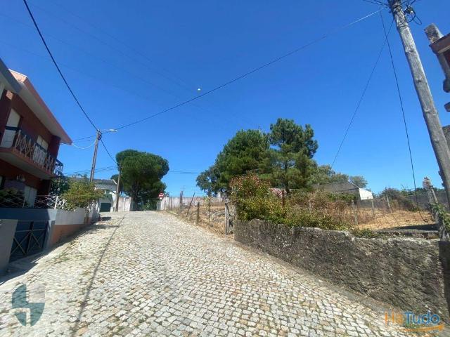 Terreno venda em Maia, Porto