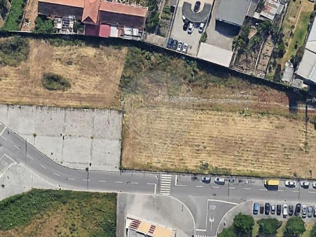 Terreno venda em Pedrouços, Porto