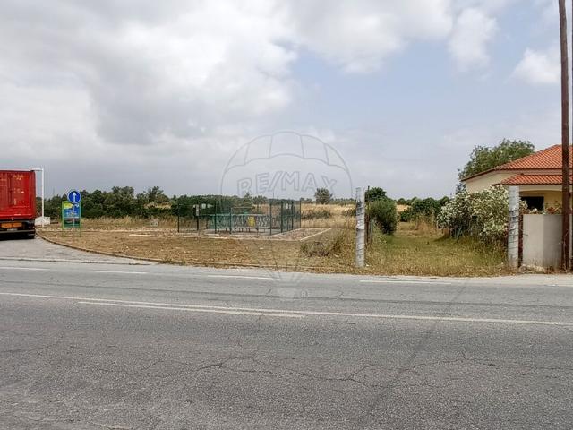 Terreno venda em Montijo, Setúbal