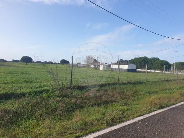 Terreno venda em Montijo, Setúbal