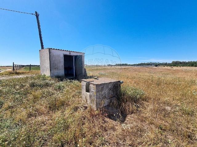 Terreno venda em Pegões, Montijo